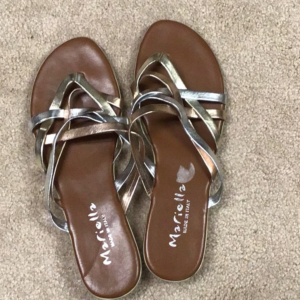 Mariella made in Italy sandals